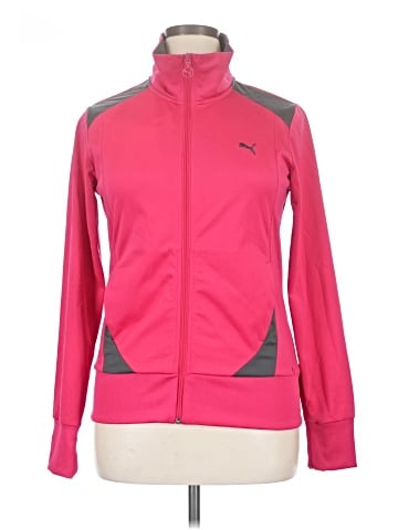Puma Track Jacket (view 1)