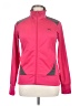 Puma 100% Polyester Pink Track Jacket Size XL - photo 1
