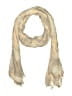 Unbranded Ivory Scarf One size - photo 1