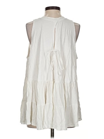 Free People Sleeveless T-Shirt (view 2)