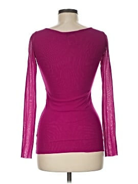 FUZZI Long Sleeve Top (view 2)