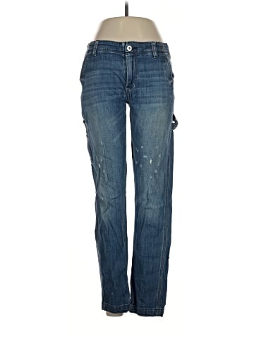 Pilcro and the Letterpress Jeans (view 1)