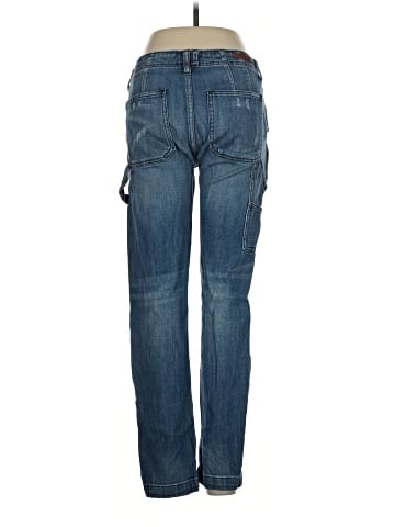 Pilcro and the Letterpress Jeans (view 2)