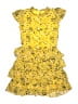 Kidpik 100% Polyester Yellow Dress Size M (kids) - photo 1