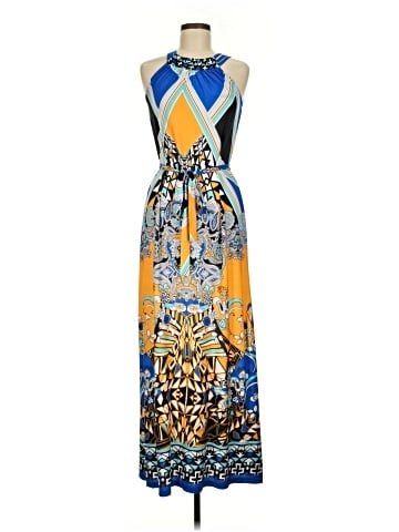 Roz & Ali Casual Dress (view 1)