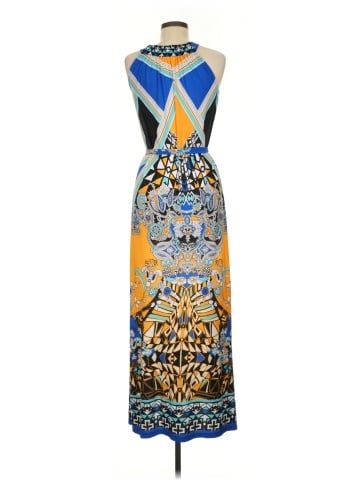 Roz & Ali Casual Dress (view 2)