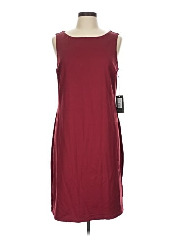 Judy P Casual Dress (view 1)