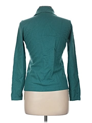Carlisle Silk Pullover Sweater (view 2)