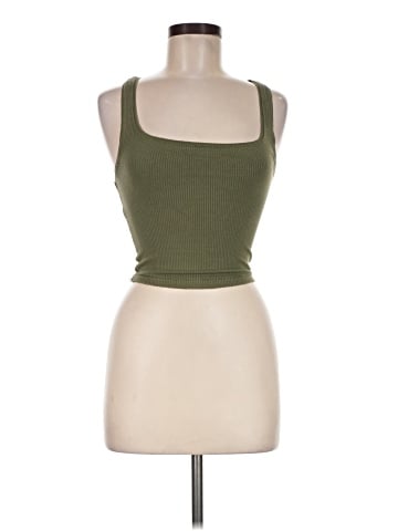BDG Tank Top (view 1)