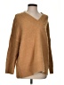 Express Tan Pullover Sweater Size XS - photo 1