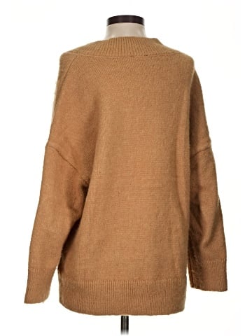 Express Pullover Sweater (view 2)