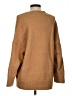 Express Tan Pullover Sweater Size XS - photo 2