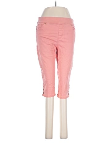 Gloria Vanderbilt Jeggings (view 1)