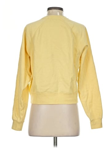 Amuse Society Sweatshirt (view 2)