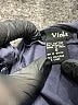 Viola Solid Blue Cocktail Dress Size 6 - photo 7