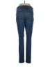 Kut from the Kloth Solid Blue Jeans Size 12 - photo 2