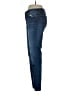 Kut from the Kloth Solid Blue Jeans Size 12 - photo 5