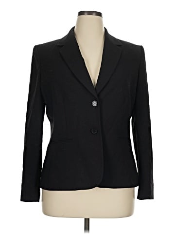 Tahari by ASL Blazer (view 1)