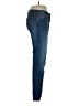Kut from the Kloth Solid Blue Jeans Size 12 - photo 4