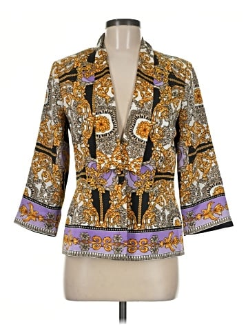 Laundry by Shelli Segal Blazer (view 1)
