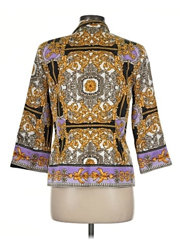 Laundry by Shelli Segal Blazer (view 2)