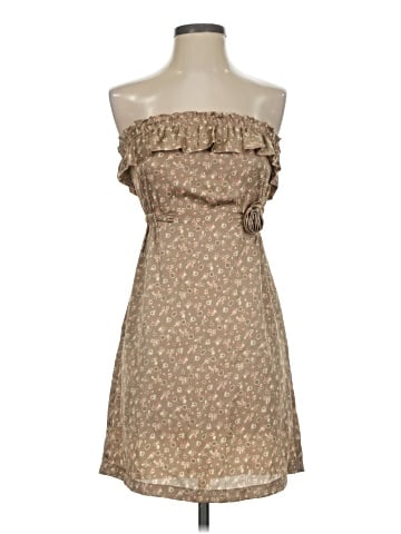 Priorities Cocktail Dress (view 1)