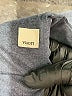 Vuori Gray Pullover Sweater Size L (estimated) - photo 7
