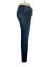 Kut from the Kloth Solid Blue Jeans Size 14 - photo 4