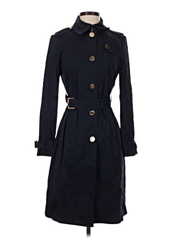 Tory Burch Trenchcoat (view 1)