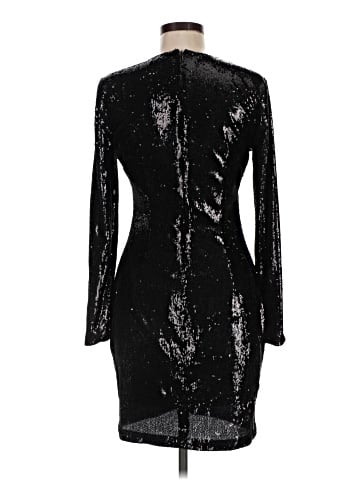 Halston Cocktail Dress (view 2)