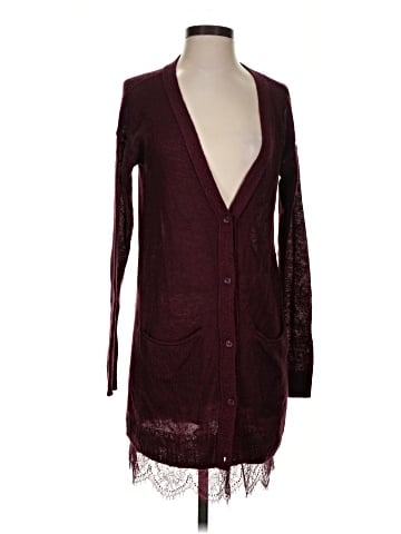 LC Lauren Conrad Cardigan (view 1)
