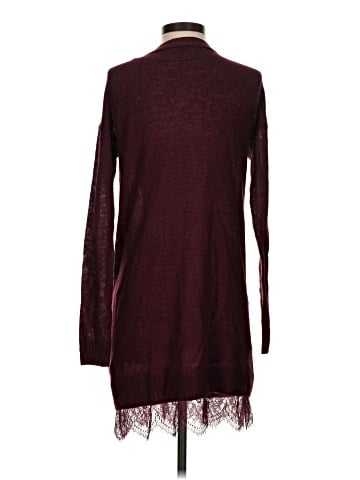 LC Lauren Conrad Cardigan (view 2)