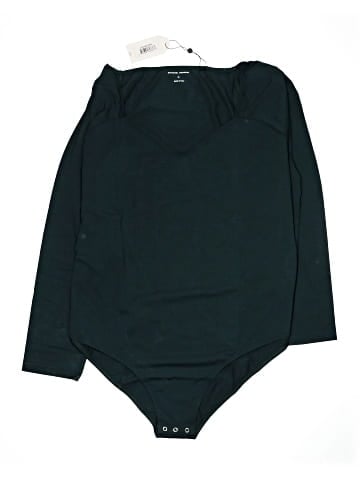 Universal Standard Bodysuit (view 1)