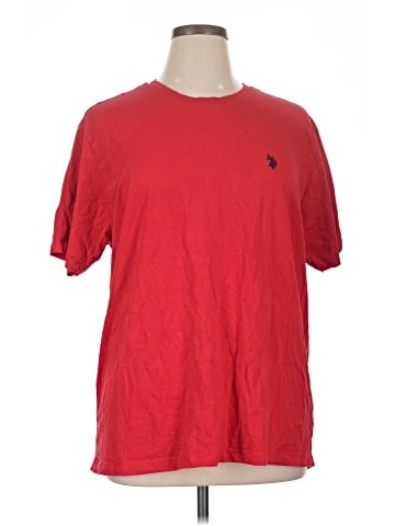 U.S. Polo Assn. Short Sleeve T-Shirt (view 1)