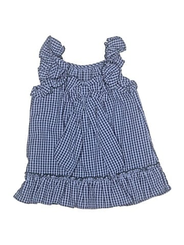 Rare Editions Sleeveless Top (view 2)