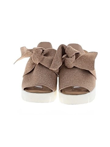 Bernie Mev Wedges (view 2)