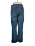 Denizen from Levi's Blue Jeans Size 16 - photo 2