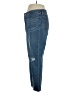 Denizen from Levi's Blue Jeans Size 16 - photo 5