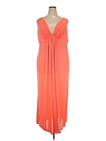 Natori Cocktail Dress (view 1)