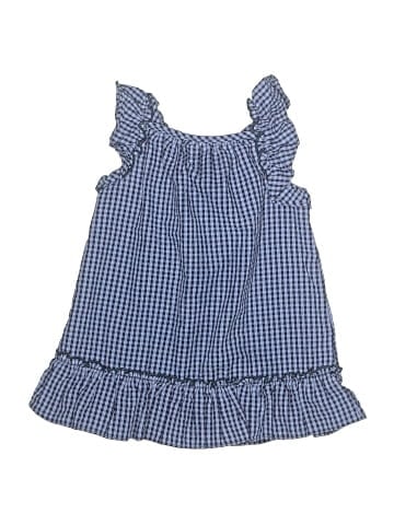 Rare Editions Sleeveless Top (view 1)