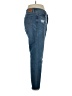Denizen from Levi's Blue Jeans Size 16 - photo 4
