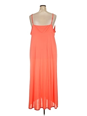 Natori Cocktail Dress (view 2)