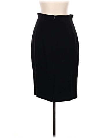 Armani Collezioni Wool Skirt (view 2)