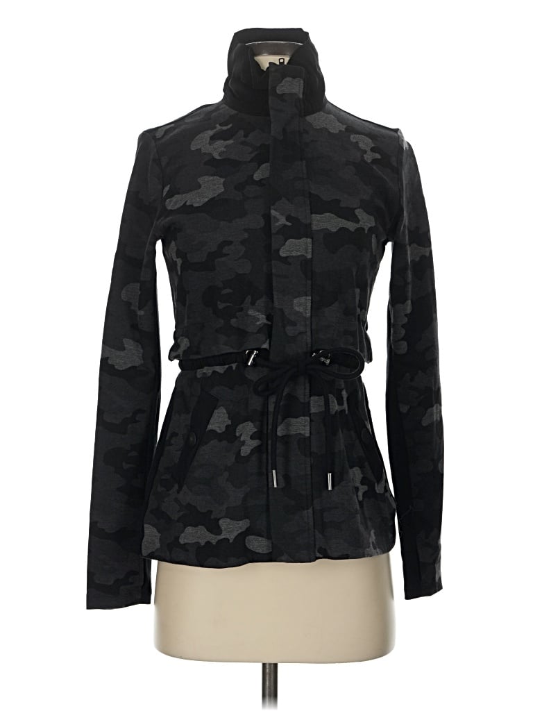 Pre-owned Cabi Jacket In Black