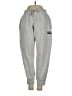 Adidas 100% Cotton Gray Sweatpants Size S - photo 1