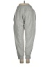Adidas 100% Cotton Gray Sweatpants Size S - photo 2