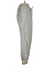 Adidas 100% Cotton Gray Sweatpants Size S - photo 4