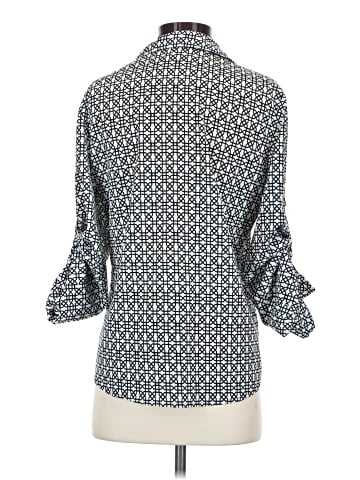 Spense 3/4 Sleeve Blouse (view 2)