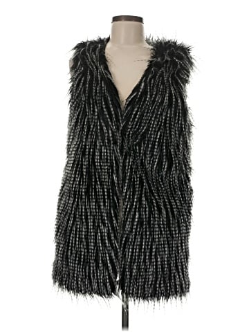Romeo & Juliet Couture Vest (view 1)