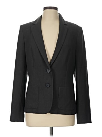 Anne Klein Blazer (view 1)